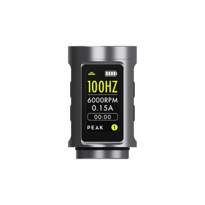 Peak PowerBolt Battery Pack for Solice Ergo