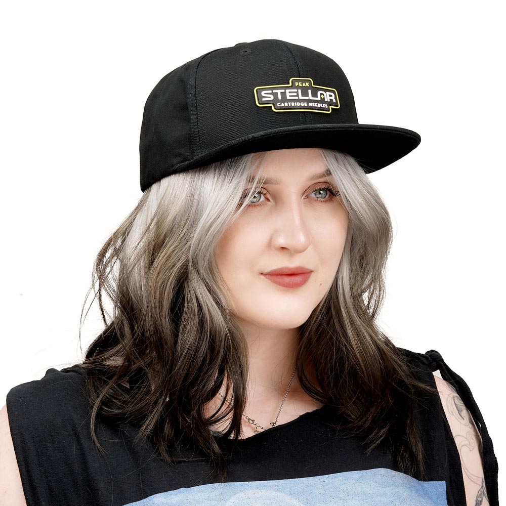 Free Gift - Peak Stellar Snapback