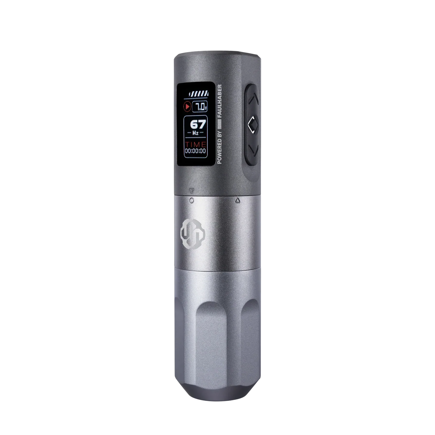 Ai-Tenitas Sketch Steam Wireless Tattoo Machine