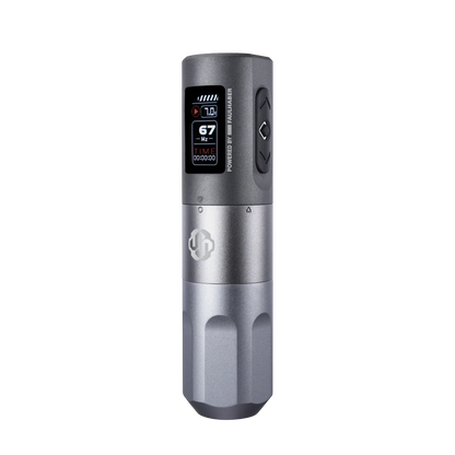 Ai-Tenitas Sketch Steam Wireless Tattoo Machine