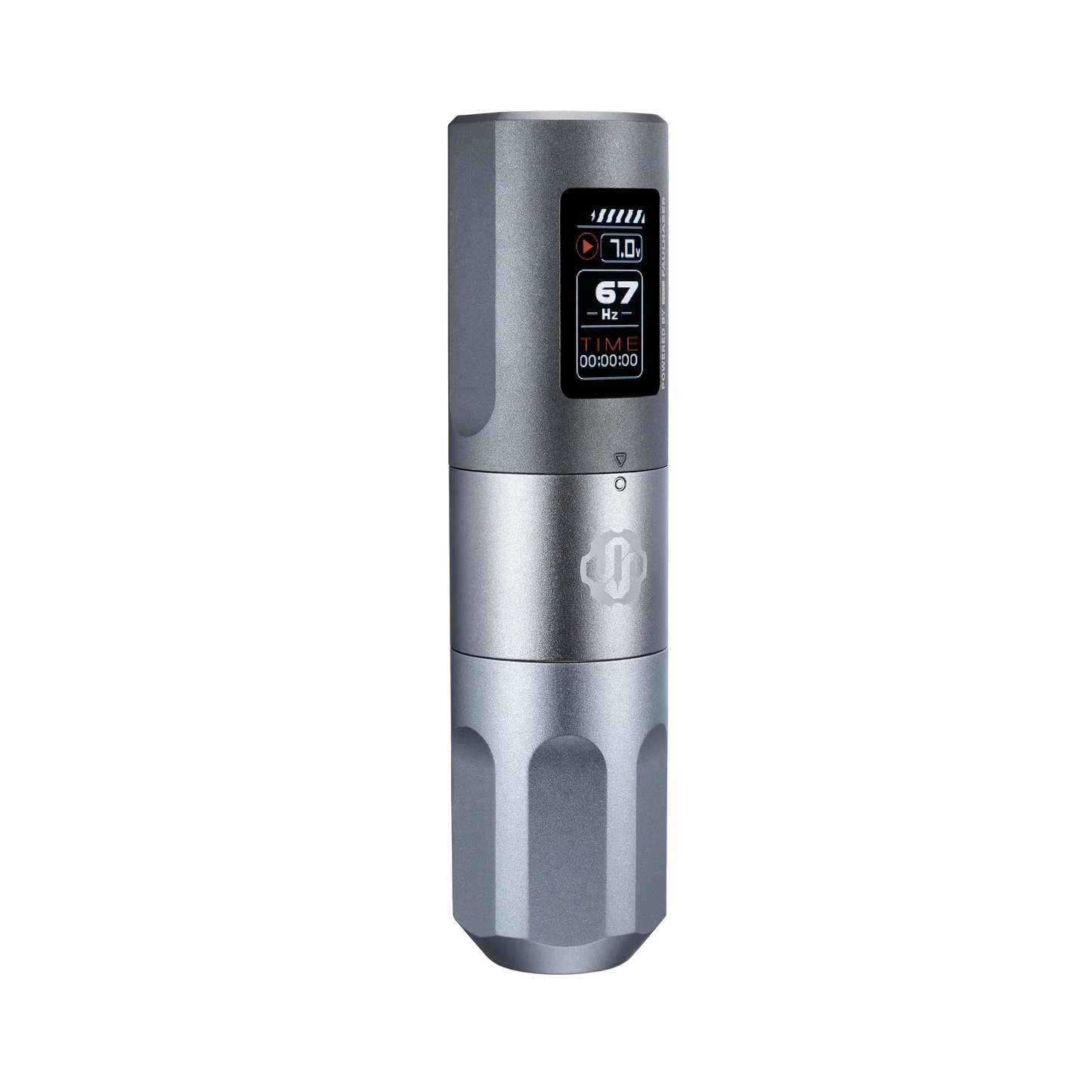 Ai-Tenitas Sketch Steam Wireless Tattoo Machine