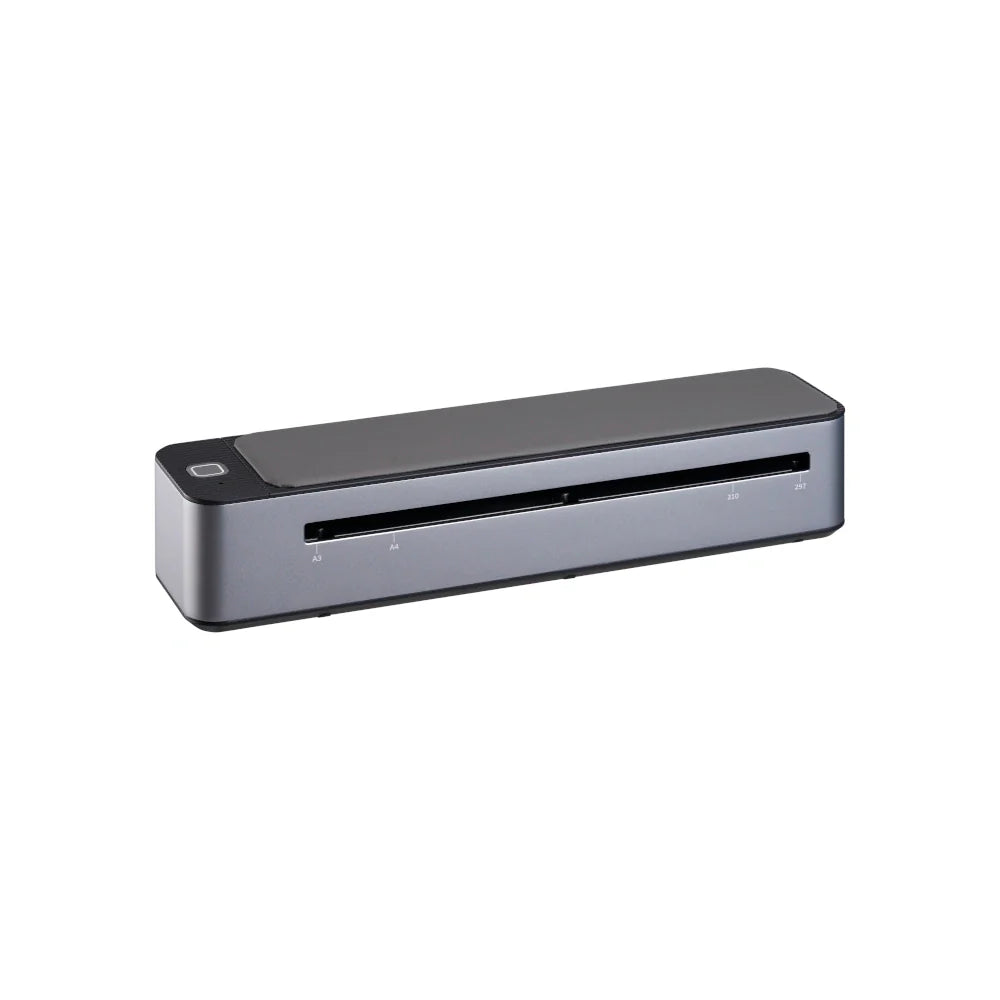 Saferly Bluetooth A3 Stencil Printer