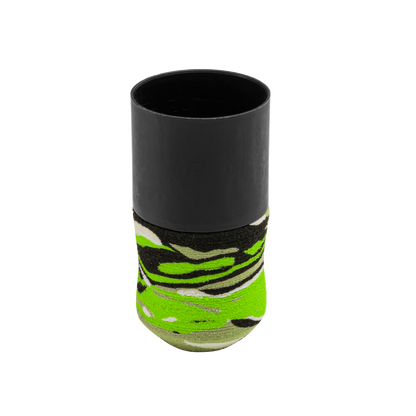 FK Irons 33mm Disposable Tattoo Grips — Box of 24