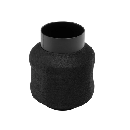 FK Irons Gorilla 2” (50mm) Disposable Foam Grips — Box of 24