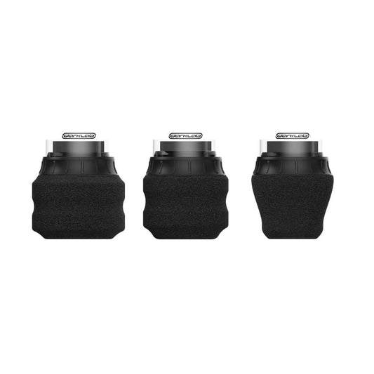 Darklab ErgoShield Grip — Sample Pack of 3