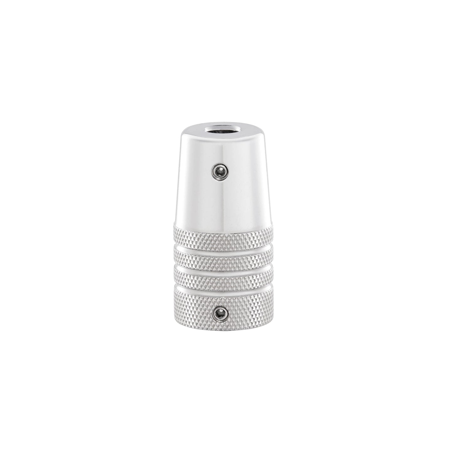Tapered Stainless Steel Grip - 25mm - Price Per 1