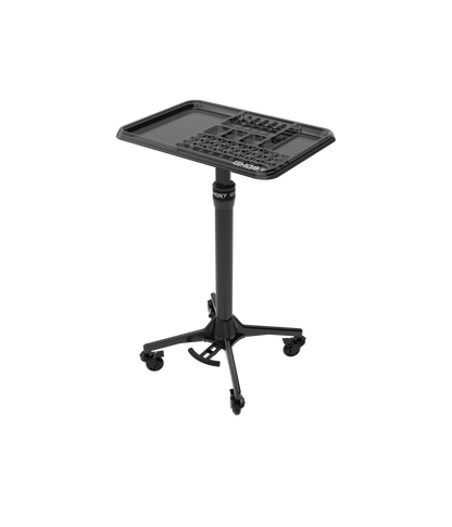 Ghost Tattoo Disposable Tray Tops — Pack of 20