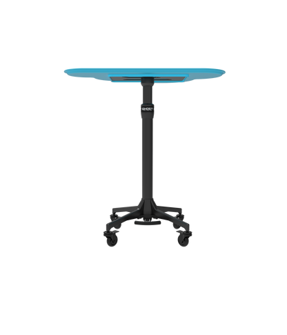 Ghost Mayo Tray Kit (Mayo Stand Base + Cloud Tray)