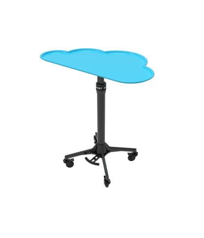 Ghost Mayo Tray Kit (Mayo Stand Base + Cloud Tray)