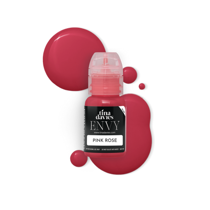 Tina Davies Envy Lip Pigment Collection — 1/2oz
