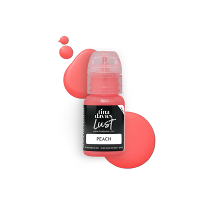 Tina Davies Lust Lip Pigment Collection — 1/2oz