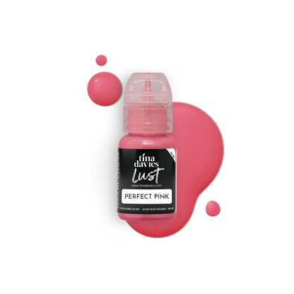 Tina Davies Lust Lip Pigment Collection — 1/2oz
