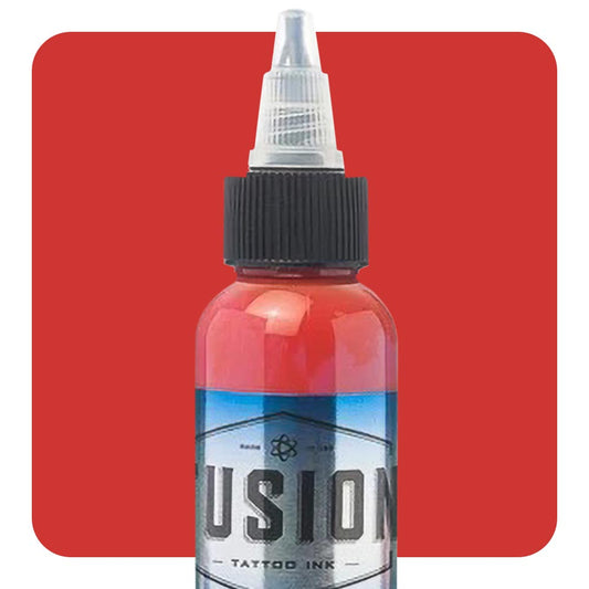 Terra Cotta — Fusion Tattoo Ink — Pick Size