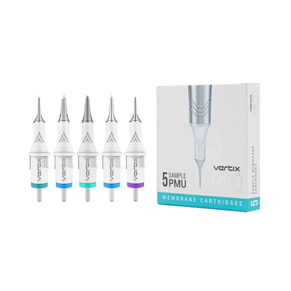 Perma Blend LUXE PMU Academy Kit