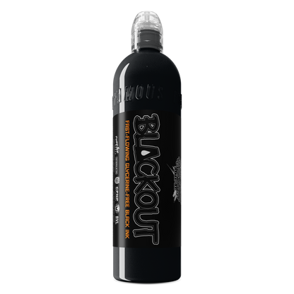 World Famous Lining and Packing Duo — 8oz