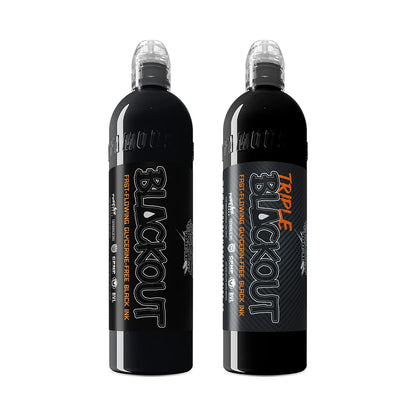 World Famous Lining and Packing Duo — 8oz