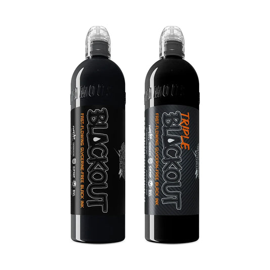 World Famous Lining and Packing Duo — 8oz