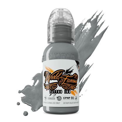 Mono Chromatic Set — World Famous Tattoo Ink — Pick Size