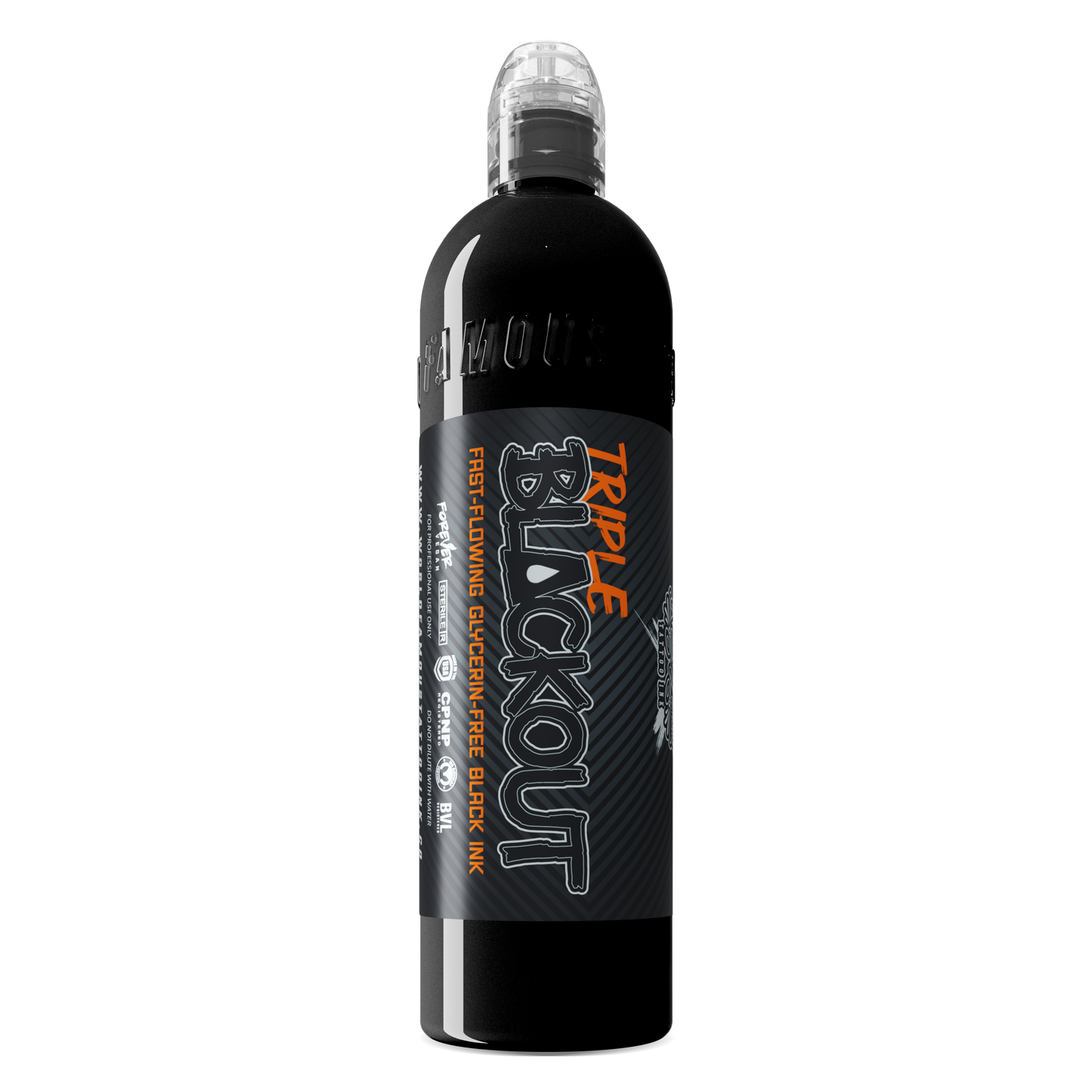 World Famous Lining and Packing Duo — 8oz