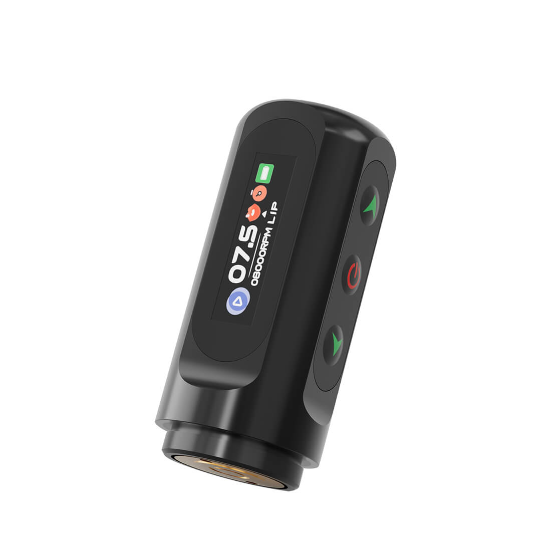 Dragonhawk Wireless Tattoo Pen Machine 2.8 MM Stroke | Atom 2 Dragon Hawk