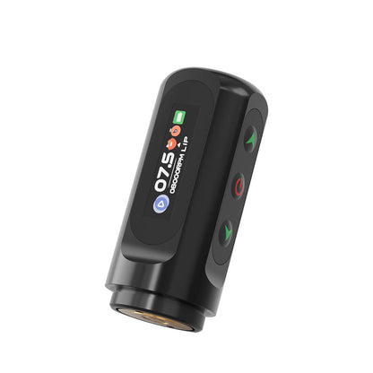 Dragonhawk Wireless Tattoo Pen Machine 2.8 MM Stroke | Atom 2 Dragon Hawk
