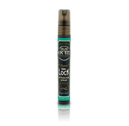 INK-EEZE - Ink Lock Aftercare Spray