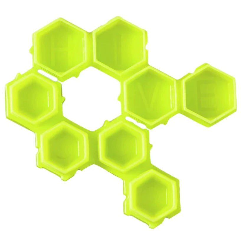 Hive Caps - Limited Edition Colors
