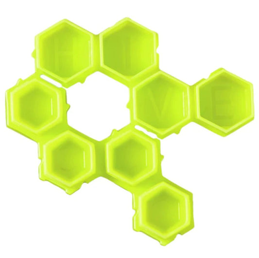 Hive Caps - Limited Edition Colors