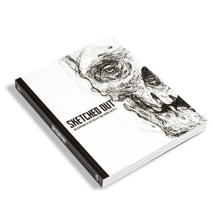 Sketched Out - Vol.1