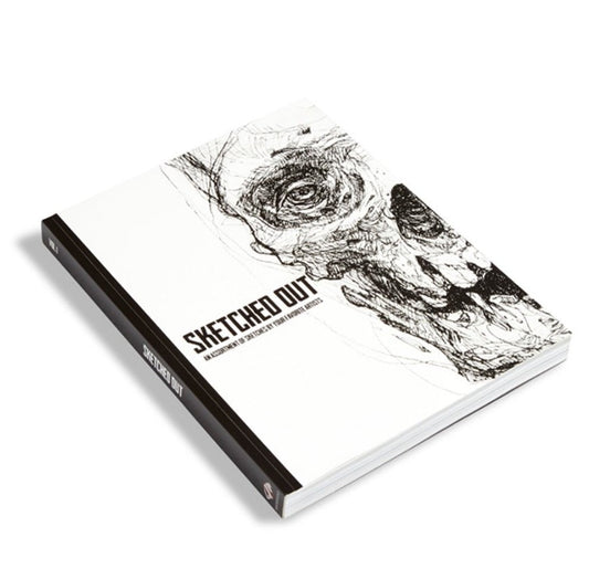Sketched Out - Vol.1