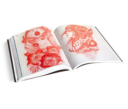 Sketched Out - Vol.1