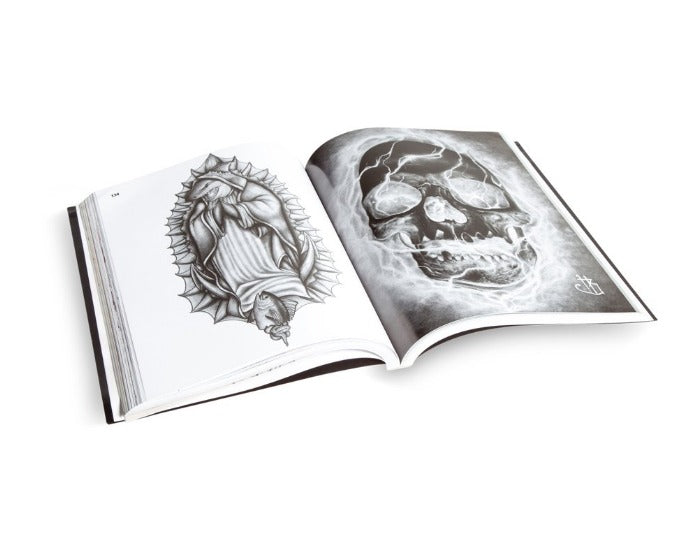 Sketched Out - Vol.1