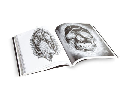 Sketched Out - Vol.1