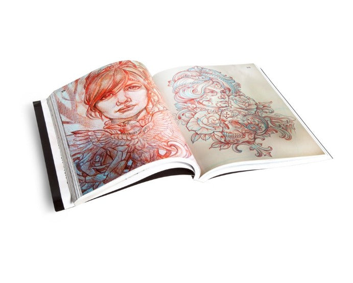 Sketched Out - Vol.1