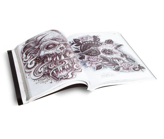 Sketched Out - Vol.1