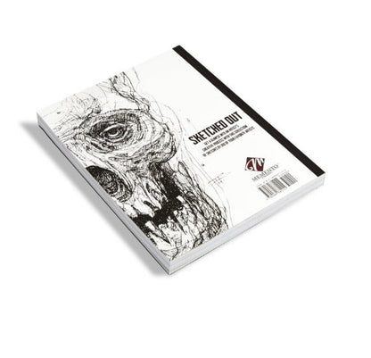 Sketched Out - Vol.1