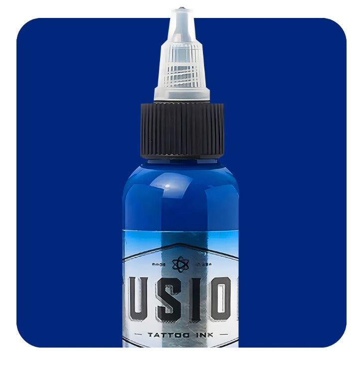 Fusion Ink - Royal Blue