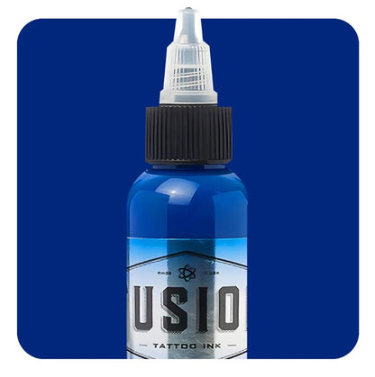 Fusion Ink - Royal Blue