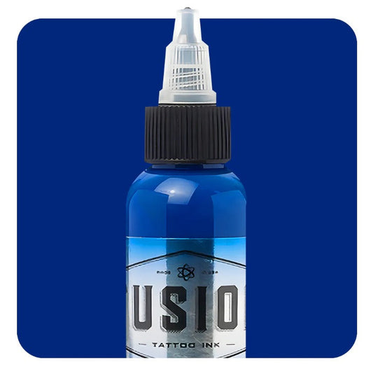 Fusion Ink - Royal Blue