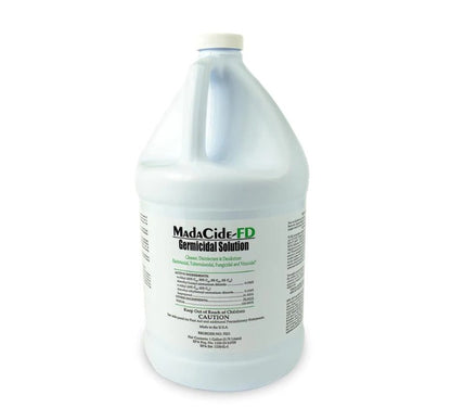 MadaCide - FD / FDW Plus