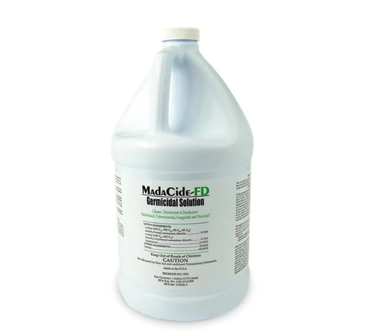 MadaCide - FD / FDW Plus