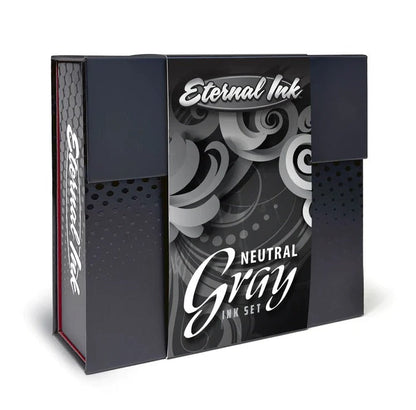 Eternal Ink - Neutral Opaque Set