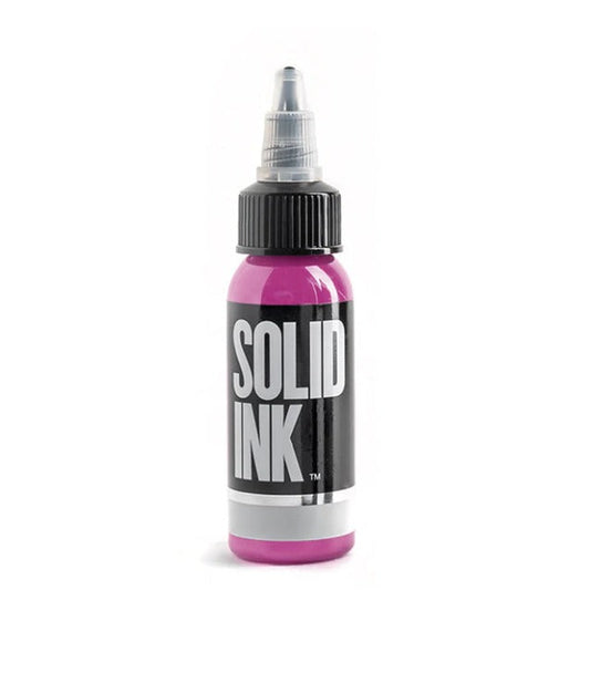 Solid Ink - Magenta