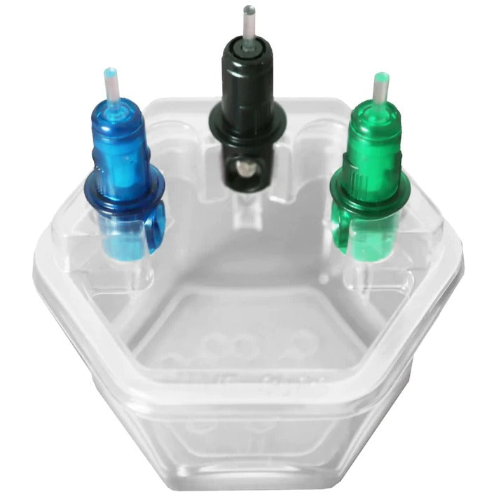 Hive Cups w/ Hive Cap (Cups & Lids)