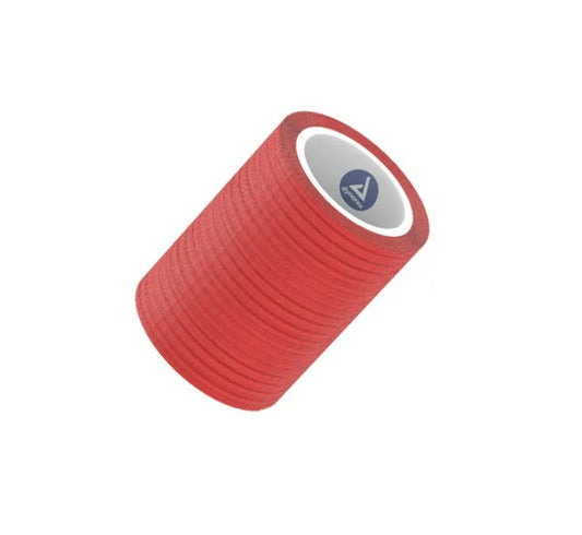 Sensi-Wrap - Red