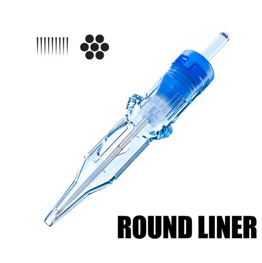 Emalla Liner Cartridges