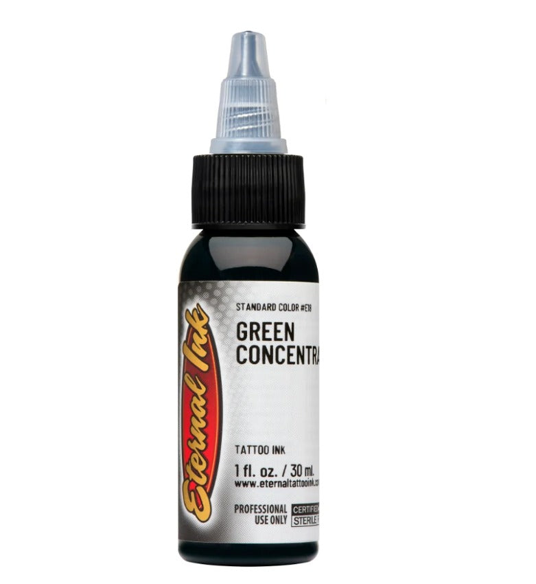 Eternal Ink - Green Concentrate