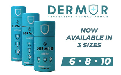Electrum - DERMOR Protective Dermal Armor Tattoo Aftercare Bandage Roll