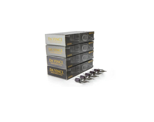 DaVinci Cartridge Straight Mag by Bishop