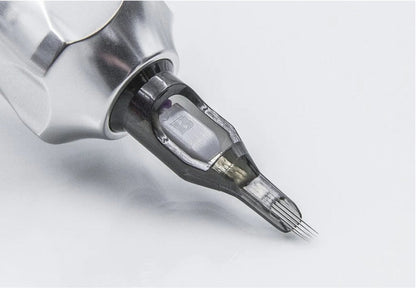 DaVinci Cartridge Straight Mag by Bishop